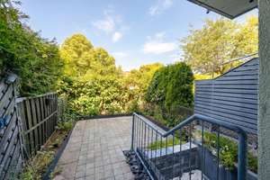 Wohnen auf zwei Ebenen - 1,5-Zimmer Maisonettewohnung mit Terrasse und vielseitigem Hobbyraum – Die vollständige Adresse der Immobilie erhältst du vom Anbieter., 81739 Neuperlach, München – Vorschaubild 8