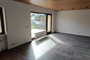 Freistehendes Haus mit 2 Wohnungen, großem Garten und Sauna – Karlsruhe (Kreis) – Vorschaubild 23