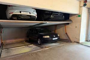 S-Heslach: Charmante 1,5-Zimmer-Wohnung in zentraler Lage – Die vollständige Adresse der Immobilie erhältst du vom Anbieter., 70199 Heslach, Stuttgart – Vorschaubild 10