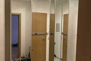 Wohnen mit Charakter: 1,5-Zimmer-Apartment in der Mannheimer Innenstadt – 68161 Innenstadt/Jungbusch, Mannheim – Vorschaubild 6