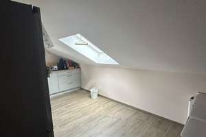 Lebendiges Wohnen: 3-Zimmer-Wohnung in Gründau