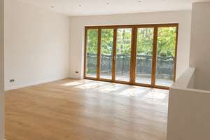 Gartenwohnung mit direktem Aufzugszugang – Gellertstraße 8, 81925 Herzogpark, München – Vorschaubild 3