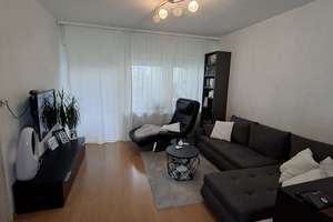 Wohnen mit Charakter: 2-Zimmer-Wohnung in Pasing – 81241 Am Westbad, München – Vorschaubild 3