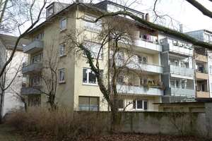 KA-Südstadt, 3-Zimmerwohnung DG