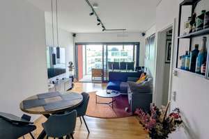Moderne 2-Zi.-Wohnung in zentraler und ruhiger Lage von Junkersdorf – Die vollständige Adresse der Immobilie erhältst du vom Anbieter., 50858 Junkersdorf, Köln – Vorschaubild 4