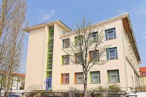 Sehr komfortables Wohnen in Uninähe