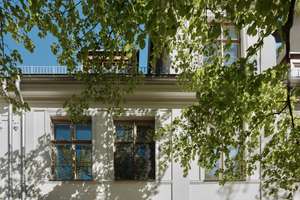 Zwei Zimmer Wohnung, sehr zentral aber ruhig, ohne Maklergebühren  – Dortustraße 59, 14467 Nördliche Innenstadt, Potsdam – Vorschaubild 6