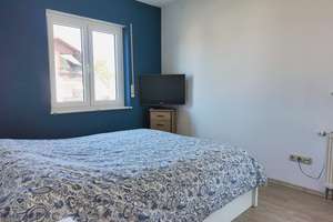 Helle 2‑Zimmer‑Wohnung mit eigenem Garten und zwei Stellplätzen – frei ab 01.09. – Die vollständige Adresse der Immobilie erhältst du vom Anbieter., 61267 Neu-Anspach – Vorschaubild 18