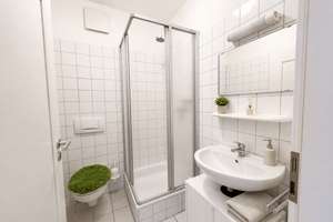 Möbliertes City-Apartment am Schillerplatz – ideal für Pendler, Expats & Uni-Nähe – Die vollständige Adresse der Immobilie erhältst du vom Anbieter., 68159 Innenstadt/Jungbusch, Mannheim – Vorschaubild 7