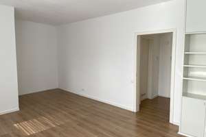 1-Zimmer Wohnung mit Küche & Balkon - ab 01.08.26 – Die vollständige Adresse der Immobilie erhältst du vom Anbieter., 50858 Weiden, Köln – Vorschaubild 5