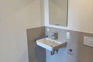 WG-Zimmer im Studentenapartment in Osnabrück - Uninähe ! – Hans-Albrecht-Dicke Straße 2, 49090 Innenstadt, Osnabrück – Vorschaubild 3