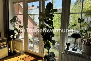 Tauschwohnung: Helle und ruhige 2-ZW in München, Südbalkon, Sendling – 81371 Sendlinger Feld, München – Vorschaubild 3
