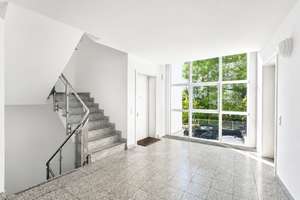 *Ihr neues Zuhause* 
3Z, barrierefrei, zwei Balkone, TG-Stellplatz – 60325 Westend-Süd, Frankfurt am Main – Vorschaubild 14