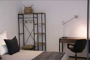 Stadtrausch & Ruheoase: Bezugsfreie 4-Zimmer-Luxuswohnung im Herzen von München – Erhardtstraße 10, 80469 München – Vorschaubild 4