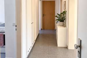 Vermietete 3-Zimmer-Wohnung – modernisiert, Fernwärme & Glasfaser – 38226 Lebenstedt, Salzgitter – Vorschaubild 9