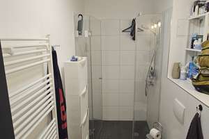 Nachmieter gesucht – 1-Zimmer-Wohnung mit Balkon in Braunschweig – Kurzekampstraße 1a, 38104 Wabe-Schunter-Beberbach, Braunschweig – Vorschaubild 2