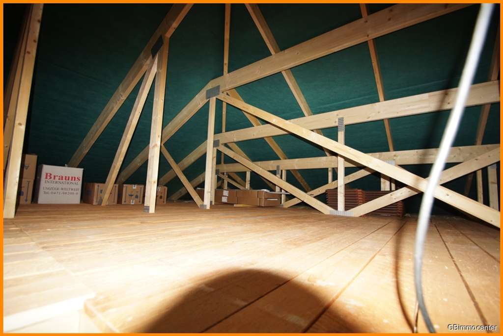 Immobilie in Zörbig - Kleiner Bungalow mit IHREN IDEEN und in Zahnabau QUALITÄT - endlich. - Bild 4