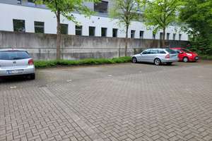 Schöne Studentenwohnung mit Küche. Balkon. Keller Stellplatz – Scheibenstr. 82-84, 48153 Schützenhof, Münster – Vorschaubild 11
