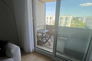 Traumhafte 2-Zi. Wohnung. am Südgarten – Hauptstr. 45c, 85551 Kirchheim bei München – Vorschaubild 13