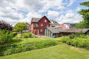 +++ Zweifamilienhaus mit Garten in Sontra +++ – Die vollständige Adresse der Immobilie erhältst du vom Anbieter., 36205 Sontra – Vorschaubild 5
