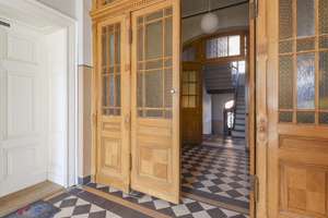 2 Zimmer Dachgeschosswohnung mit Charakter | 73 m² Wfl. | Stellplatz | Leerzug zum 1.10.2026 ! – Die vollständige Adresse der Immobilie erhältst du vom Anbieter., 14469 Jägervorstadt, Potsdam – Vorschaubild 11