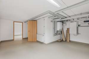KfW Effizienzhaus 55 / Exklusives Stadthaus in Schleswig - Lutherviertel – Die vollständige Adresse der Immobilie erhältst du vom Anbieter., 24837 Schleswig – Vorschaubild 13