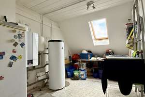 ANFRAGESTOPP *Heizung von 2025 * Hohlschichtdämmung * Sackgassenlage  *Süd/West Terrasse * Einbauküc – Die vollständige Adresse der Immobilie erhältst du vom Anbieter., 26826 Weener – Vorschaubild 28