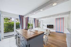 Maisonette- Wohnung im modernen Landhausstil trifft auf modernes Stadthaus – Die vollständige Adresse der Immobilie erhältst du vom Anbieter., 38440 Laagberg, Wolfsburg – Vorschaubild 5