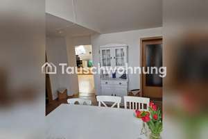 Tauschwohnung: 85qm 2-Zi-Wohnung mit Terasse am Nollendorfplatz gegen 2-Zi – Die vollständige Adresse der Immobilie erhältst du vom Anbieter., 10777 Schöneberg, Berlin – Vorschaubild 5