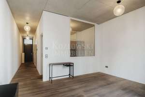 Hafenpromenade DOCK 31 - 2 ZKB-Design-Loft mit Lift, EBK und Balkon! – Die vollständige Adresse der Immobilie erhältst du vom Anbieter., 68159 Innenstadt/Jungbusch, Mannheim – Vorschaubild 8