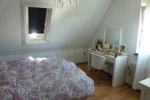 Roßdorf Top-Lage mit traumhaftem Fernblick: freistehendes Einfamilienhaus mit Einlieger-Wohnung  – Darmstadt-Dieburg (Kreis) – Vorschaubild 14