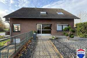 Großzügiges, attraktives Einfamilienhaus auf tollem Grund in Reichswaldnähe! – Kleve (Kreis) – Vorschaubild 4