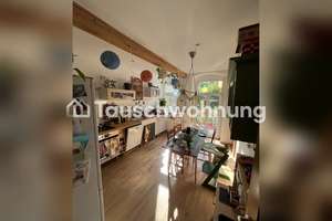 Tauschwohnung: 3-Zimmer-Wohnung in Dresden, Leuben, 800 € – Die vollständige Adresse der Immobilie erhältst du vom Anbieter., 1279 Laubegast, Dresden – Vorschaubild 3