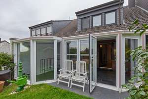 Ruhiges Wohnen in Stolberg-Gressenich – Reihenmittelhaus mit kleinem gepflegtem Garten – Bergerhof 36, 52224 Stolberg (Rheinland) – Vorschaubild 12