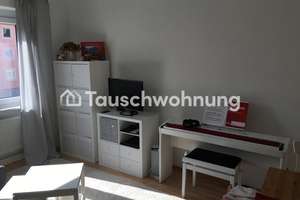 Tauschwohnung: 3 Zi.-Whg. 54sqm in Milbertshofen – Die vollständige Adresse der Immobilie erhältst du vom Anbieter., 80937 Am Hart, München – Vorschaubild 3