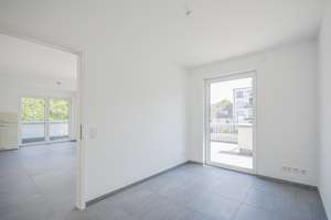 Erstbezug! Exklusive 3-Zimmer-Wohnung mit Dachterrasse und TG-Stellplatz in Rheinnähe von Köln-Sürth – Die vollständige Adresse der Immobilie erhältst du vom Anbieter., 50999 Sürth, Köln – Vorschaubild 24