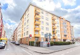 Straßenansicht