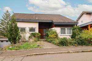 Traumhaus mit Panoramablick – Ihr neues Zuhause mit exklusiver Ausstattung  – Die vollständige Adresse der Immobilie erhältst du vom Anbieter., 72793 Pfullingen – Vorschaubild 6