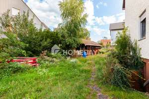 Bezugsfreies Einfamilienhaus mit großen Garten in ruhiger Lage – Die vollständige Adresse der Immobilie erhältst du vom Anbieter., 91183 Abenberg – Vorschaubild 7