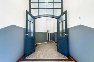 Zentrale 2,5-Zimmer-Wohnung mit moderner Ausstattung – Augsburg – Vorschaubild 2