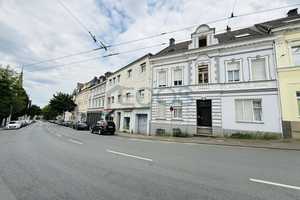 Charmantes MFH mit 4 Wohneinheiten in W-Vohwinkel - Solide Kapitalanlage mit Garten – Wuppertal – Vorschaubild 12