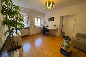 Einzigartige 2 Zimmer-Wohnung in der Regensburger Innenstadt – 93047 Regensburg – Vorschaubild 7