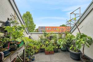 Lichtdurchflutete 3-Zimmer-Maisonette in begehrter Feldrandlage von Mainz-Bretzenheim! – Die vollständige Adresse der Immobilie erhältst du vom Anbieter., 55128 Bretzenheim, Mainz – Vorschaubild 13