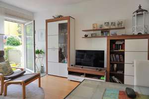 *Nähe Kurpark in ruhiger Lage - gemütliche 2-Zi-ETW mit Balkon und Tiefgaragenplatz* – Die vollständige Adresse der Immobilie erhältst du vom Anbieter., 65191 Bierstadt, Wiesbaden – Vorschaubild 4