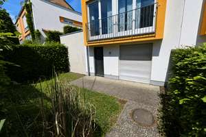 Wohnen mit Stil in Wiesbaden-Biebrich – moderne Doppelhaushälfte mit großzügigem Raumkonzept! – Die vollständige Adresse der Immobilie erhältst du vom Anbieter., 65203 Biebrich, Wiesbaden – Vorschaubild 20