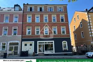 Sicheres Investment: Voll vermietetes Immobilien-Portfolio in Hof – Die vollständige Adresse der Immobilie erhältst du vom Anbieter., 95028 Innenstadt, Hof – Vorschaubild 1