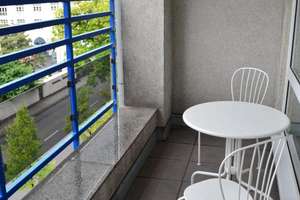 **FURNISHED** Schöne 3 Zimmerwohnung in Pempelfort – Moltkestr. XXX, 40477 Pempelfort, Düsseldorf – Vorschaubild 10