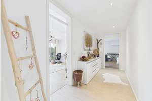 Architektur trifft Familienleben – exklusives Design-Einfamilienhaus mit Dachterrasse in Graß! – 93053 Oberisling-Graß, Regensburg – Vorschaubild 12