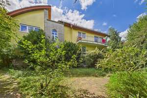 Barrierefreies Anwesen mit Einliegerwohnung, Aufzug & Wellness – Die vollständige Adresse der Immobilie erhältst du vom Anbieter., 69517 Gorxheimertal – Vorschaubild 4