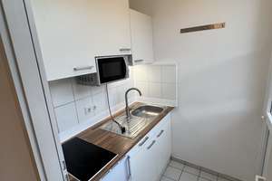 Helle 2-Zimmer-Wohnung mit Balkon in Köln Ehrenfeld – Intzestraße 9, 50825 Ehrenfeld (Ortsteil), Köln – Vorschaubild 7